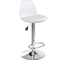 Барный стул Woodville soft white 11878 1