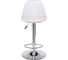 Барный стул Woodville soft white 11878 2