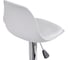 Барный стул Woodville soft white 11878 6