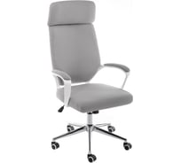Компьютерное кресло Woodville patra grey fabric 11486