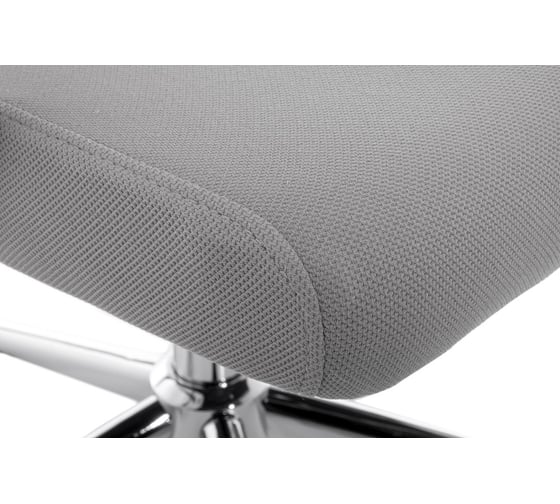 Компьютерное кресло Woodville patra grey fabric 11486