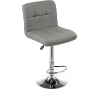 Барный стул Woodville paskal grey 11879