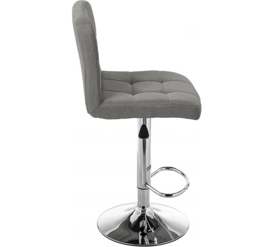 Барный стул Woodville paskal grey 11879