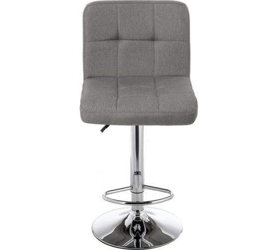 Барный стул Woodville paskal grey 11879