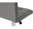 Барный стул Woodville paskal grey 11879 5