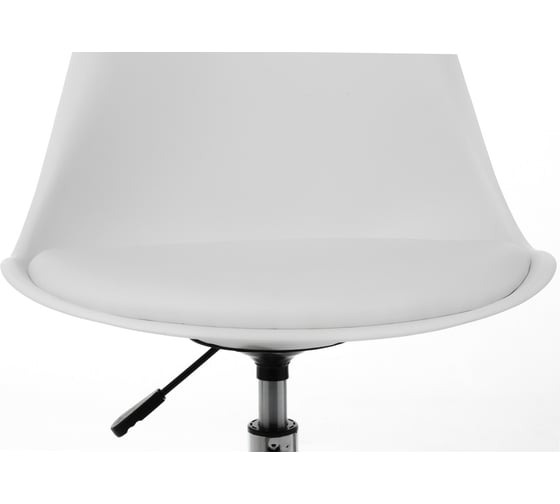 Компьютерное кресло Woodville kolin white 11833