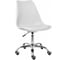 Компьютерное кресло Woodville kolin white 11833 1