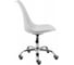 Компьютерное кресло Woodville kolin white 11833 2