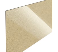 Мебельный щит Союз 600/3050/4/716Г Авантюрин М716Г