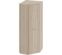 Угловой шкаф Мебельград Элана гостиная, дуб сонома 9875_2