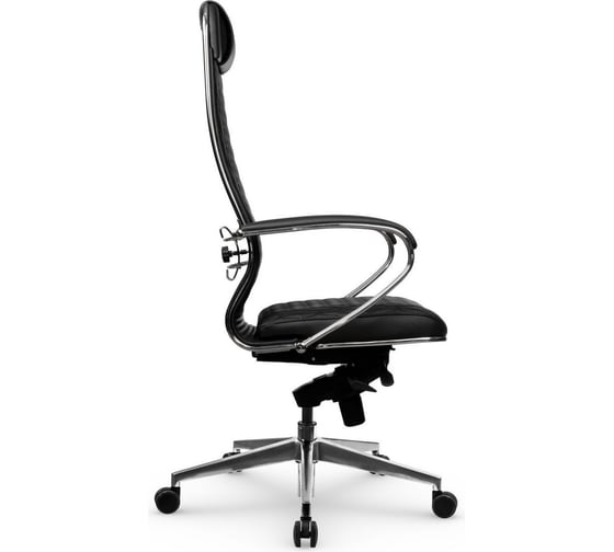 Кресло МЕТТА samurai kl-1.041 mpes, черный, b-edition z312421040