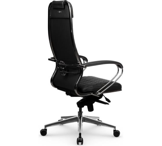 Кресло МЕТТА samurai kl-1.041 mpes, черный, b-edition z312421040