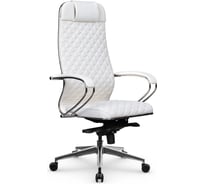 Кресло МЕТТА samurai kl-1.041 mpes, белый, c-edition z312296228
