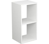 Модуль Veneciana 700x350x300, белый 8703502