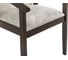 Деревянный стул Woodville lono tobacco/light grey 11387 9