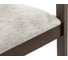 Деревянный стул Woodville lono tobacco/light grey 11387 10