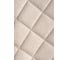 Стул на металлокаркасе Woodville dabl latte/gold 15325 6