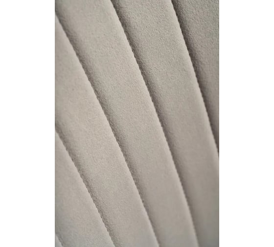 Стул на металлокаркасе Woodville gabi latte/black/gold 15348