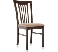 Деревянный стул Woodville ganover cappuccino 1602