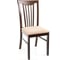 Деревянный стул Woodville ganover cappuccino 1602 5