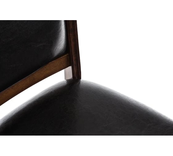 Деревянный стул Woodville drage cappuccino 1612