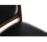 Деревянный стул Woodville drage cappuccino 1612 5