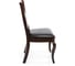 Деревянный стул Woodville drage cappuccino 1612 10