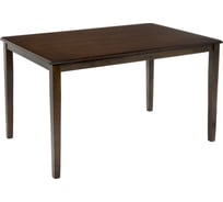 Деревянный стол Woodville camel cappuccino 11386