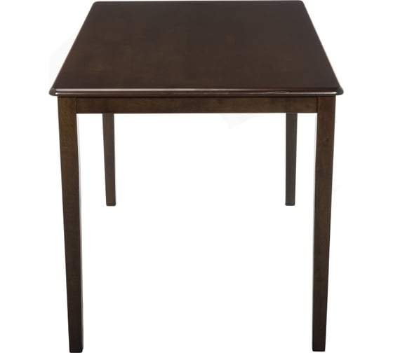 Деревянный стол Woodville camel cappuccino 11386