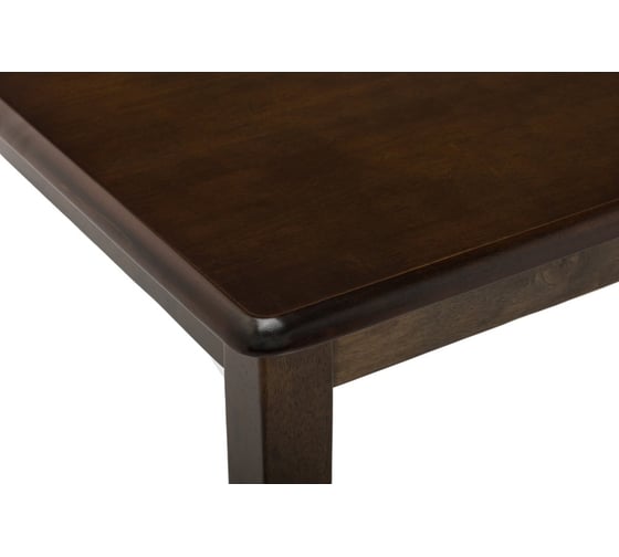 Деревянный стол Woodville camel cappuccino 11386