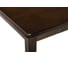 Деревянный стол Woodville camel cappuccino 11386 5
