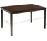 Деревянный стол Woodville camel cappuccino 11386 10
