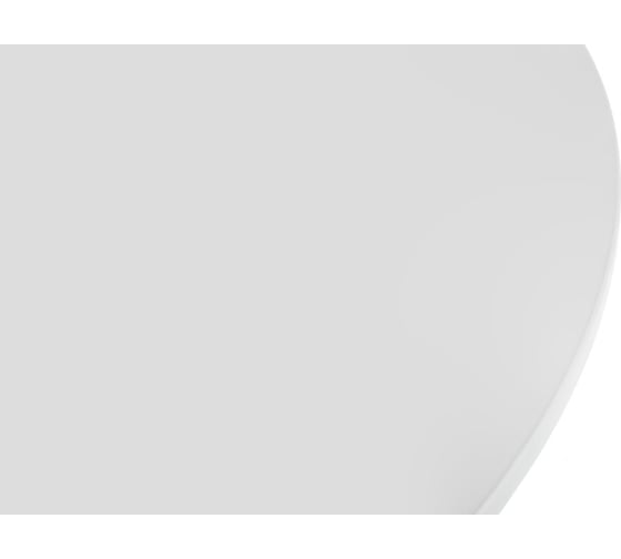 Деревянный стол Woodville bianka 80 white 11931