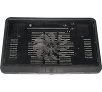 Охлаждающая подставка для ноутбука Pro Legend с ножками, 0, 1 вентилятор, подсветка, до 14` PL4033