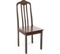 Деревянный стул Woodville aron cappuccino 1582