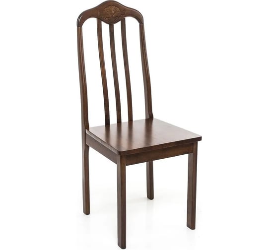 Деревянный стул Woodville aron cappuccino 1582