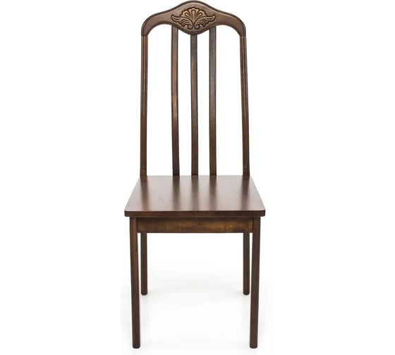 Деревянный стул Woodville aron cappuccino 1582