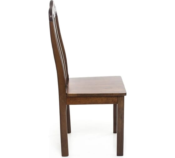 Деревянный стул Woodville aron cappuccino 1582