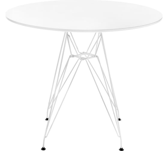 Деревянный стол Woodville table 90 11236