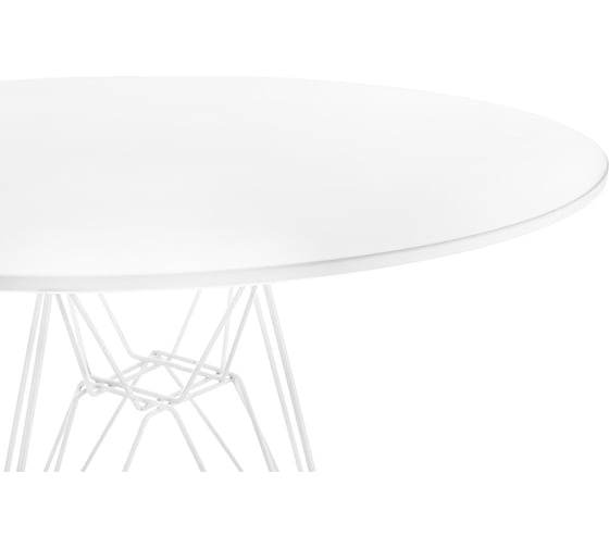 Деревянный стол Woodville table 90 11236