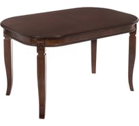 Деревянный стол Woodville romeo без патины/вишня 438333