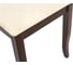 Деревянный стул Woodville robin cappuccino 1580 3