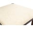 Деревянный стул Woodville robin cappuccino 1580 4