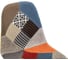 Стул на металлокаркасе Woodville mixit multicolor 11338 4
