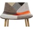 Стул на металлокаркасе Woodville mixit multicolor 11338 5