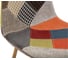 Стул на металлокаркасе Woodville mixit multicolor 11338 6