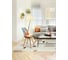 Деревянный стул Woodville mille fabric multicolor 11731 9
