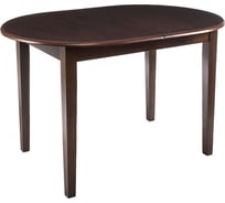 Деревянный стол Woodville lugano cappuccino 1596