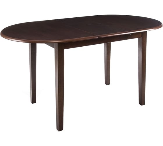 Деревянный стол Woodville lugano cappuccino 1596
