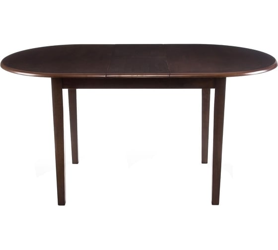Деревянный стол Woodville lugano cappuccino 1596